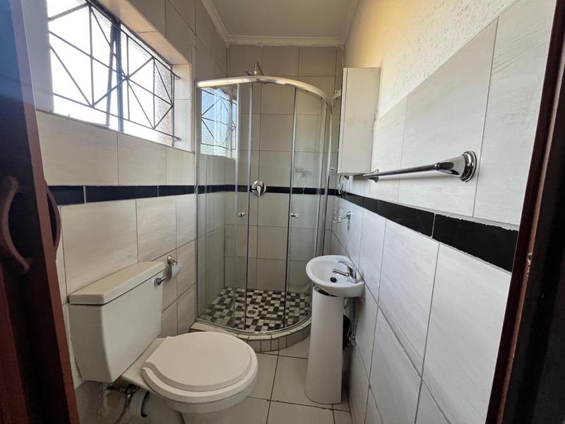 To Let 1 Bedroom Property for Rent in Kuruman Northern Cape